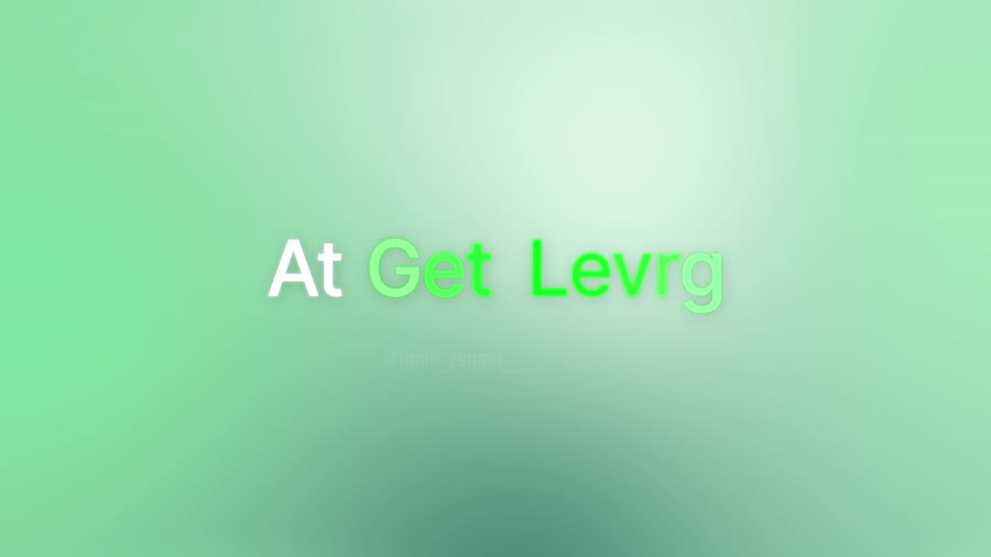 Example 6 video thumbnail